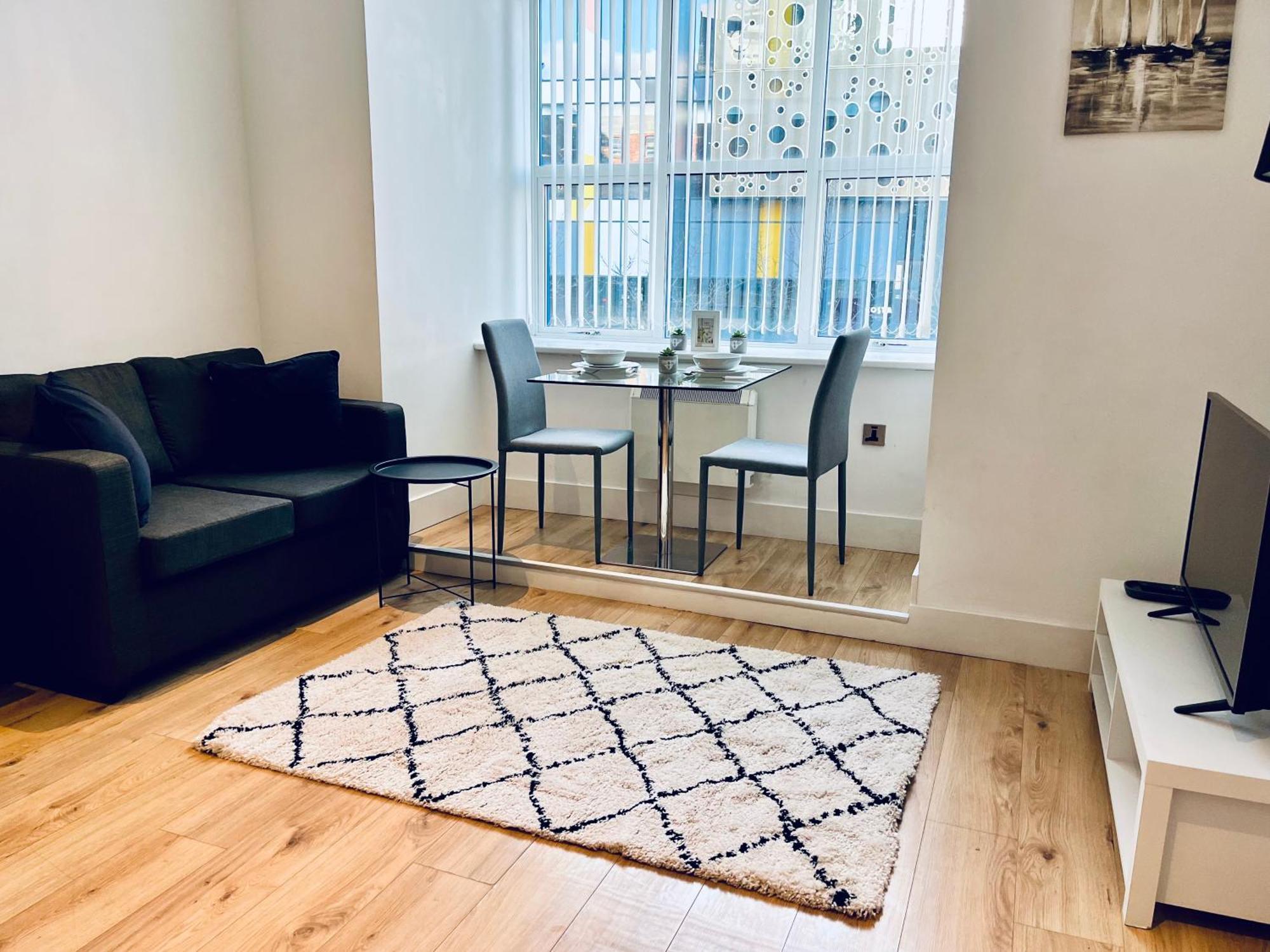 Fantastic Mill Apartment - 2023 Travellers Award Winner! マンチェスター エクステリア 写真